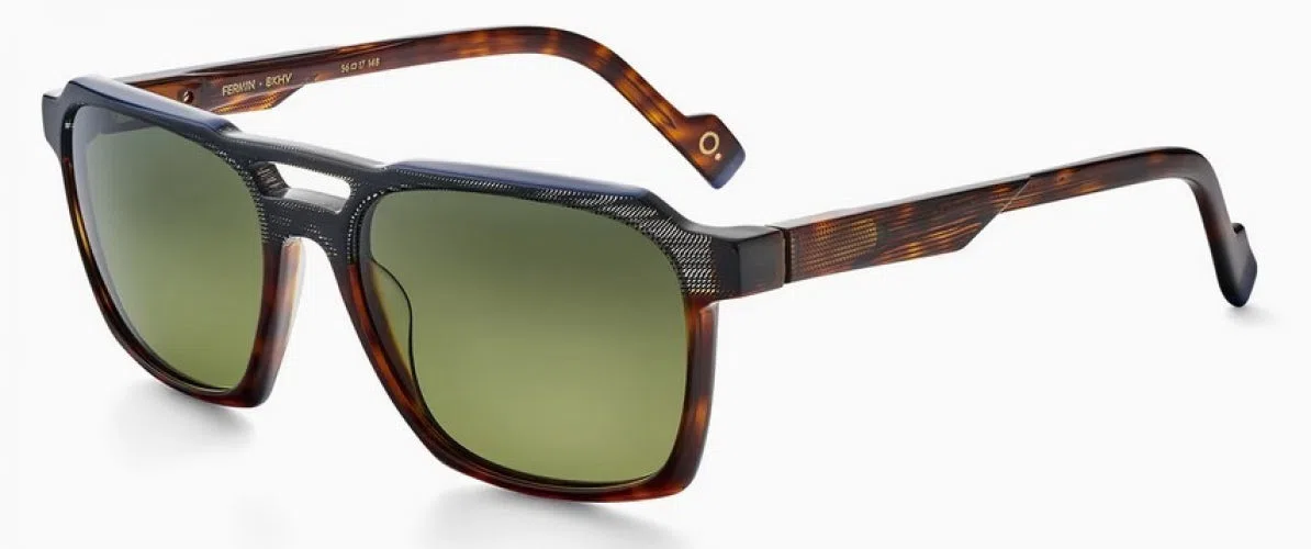 Etnia Barcelona FERMIN Sunglasses - view 3